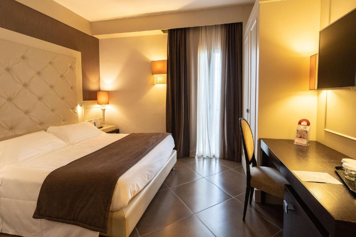 Best Western Plus Hotel Perla Del Porto