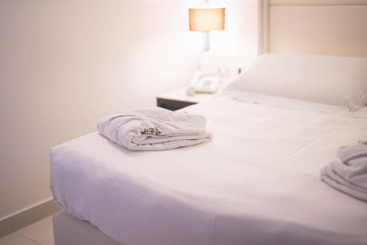 Best Western Plus Hotel Perla Del Porto