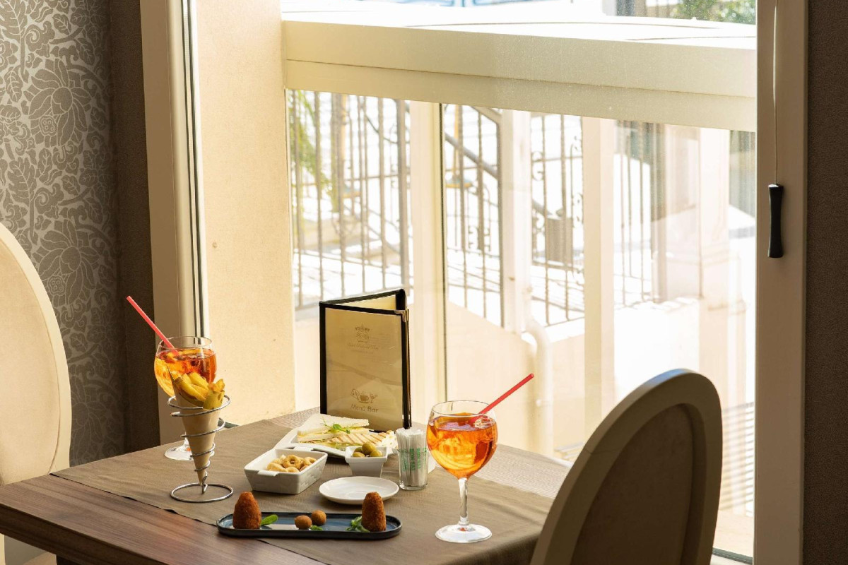 Best Western Plus Hotel Perla Del Porto