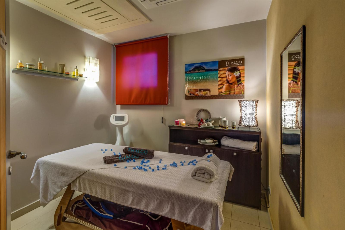 Best Western Plus Hotel Perla Del Porto
