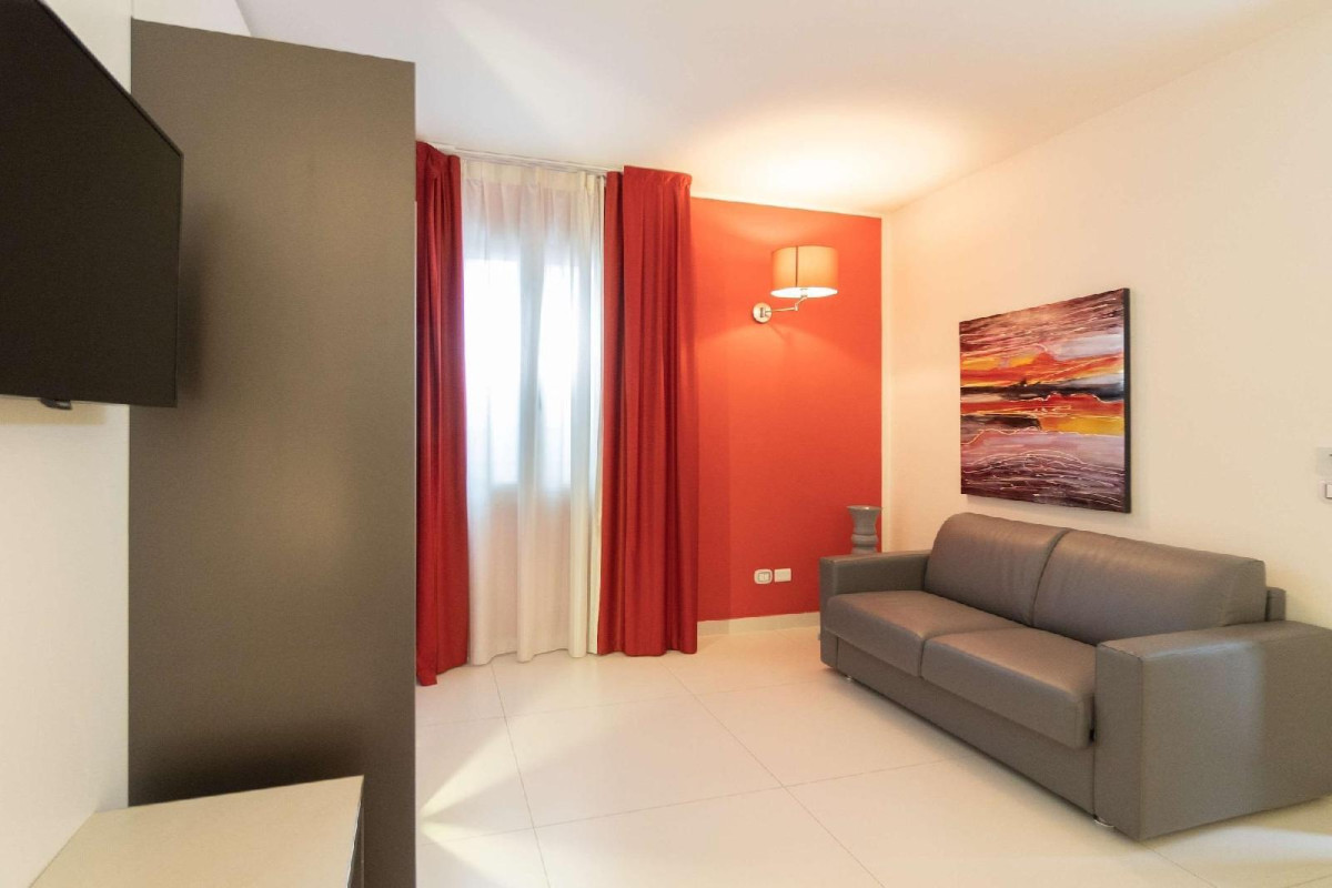 Best Western Plus Hotel Perla Del Porto