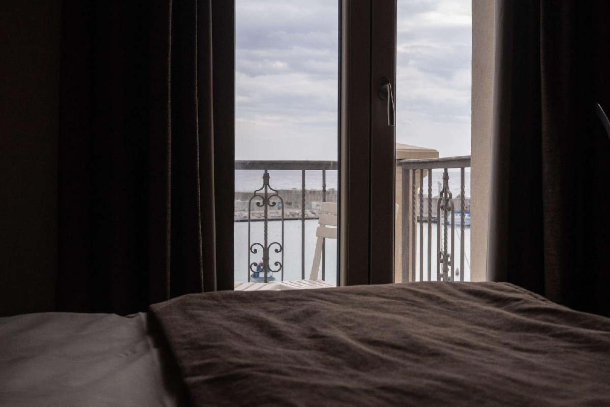 Best Western Plus Hotel Perla Del Porto