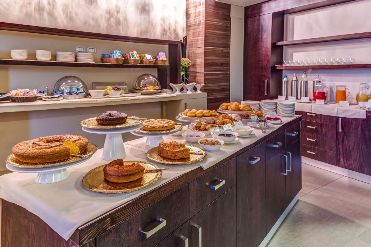 Best Western Plus Hotel Perla Del Porto