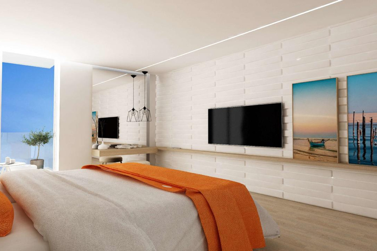 Best Western Plus Larco Hotel