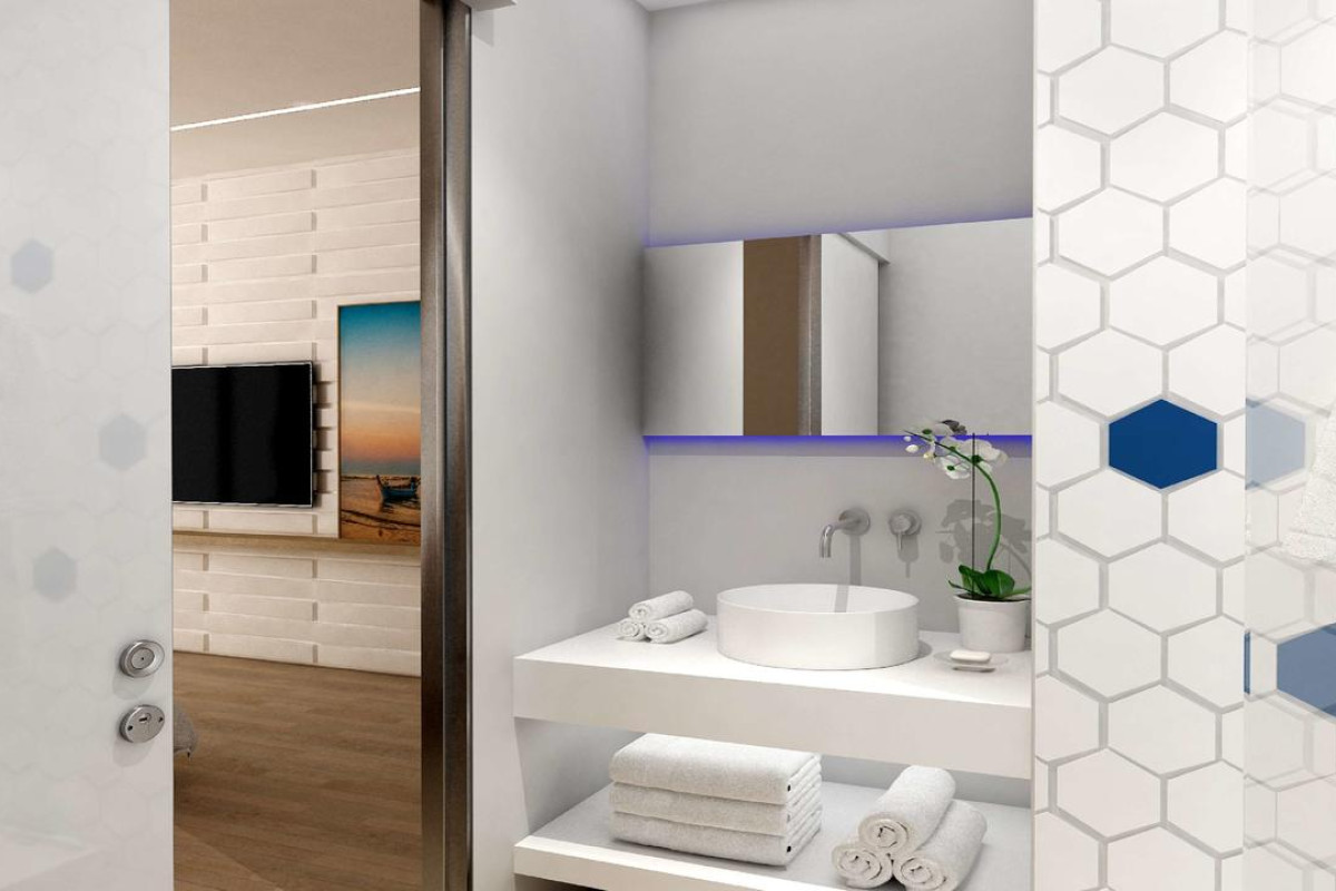 Best Western Plus Larco Hotel