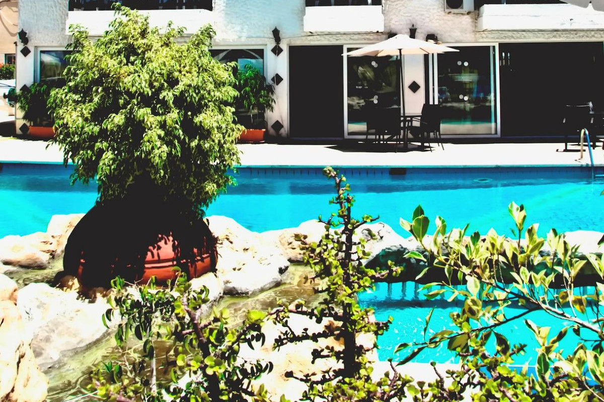 Best Western Plus Larco Hotel