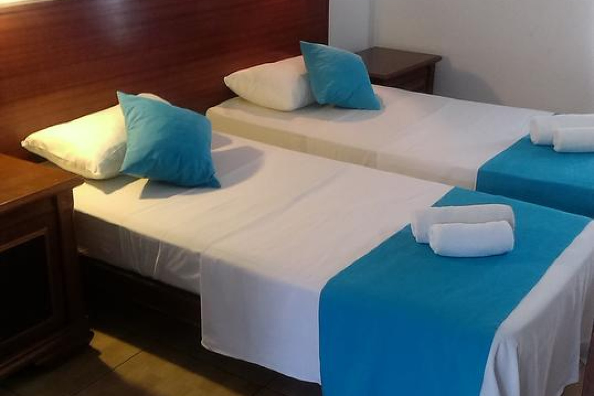 Best Western Plus Larco Hotel
