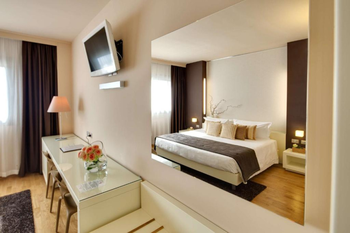 Best Western Plus Leone di Messapia Hotel & Conference