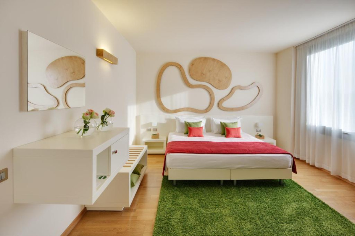 Best Western Plus Leone di Messapia Hotel & Conference