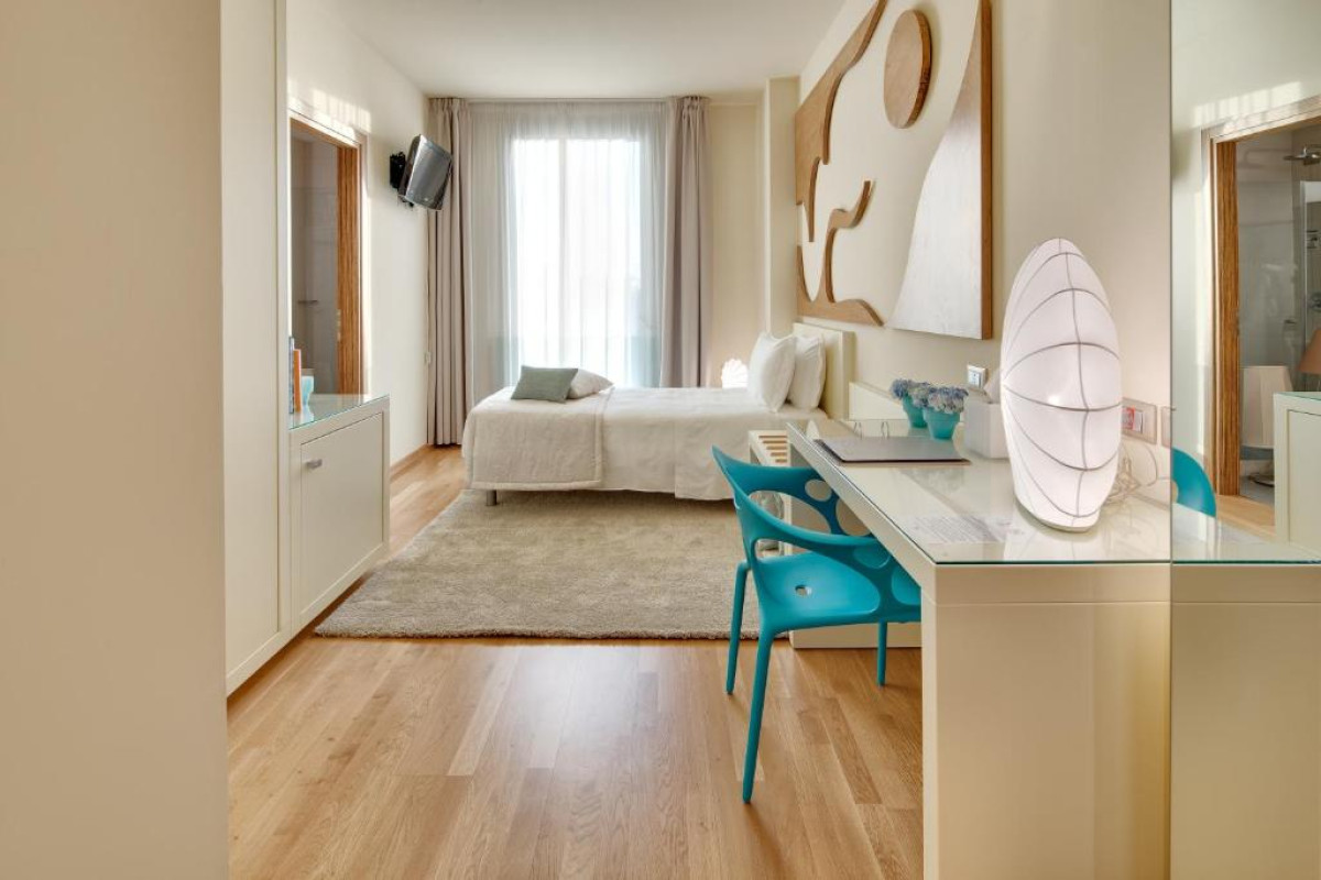 Best Western Plus Leone di Messapia Hotel & Conference