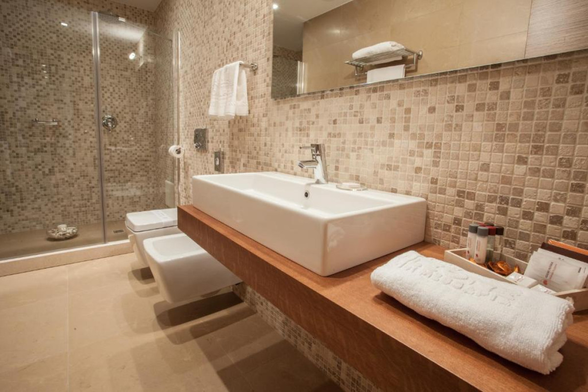 Best Western Plus Leone di Messapia Hotel & Conference