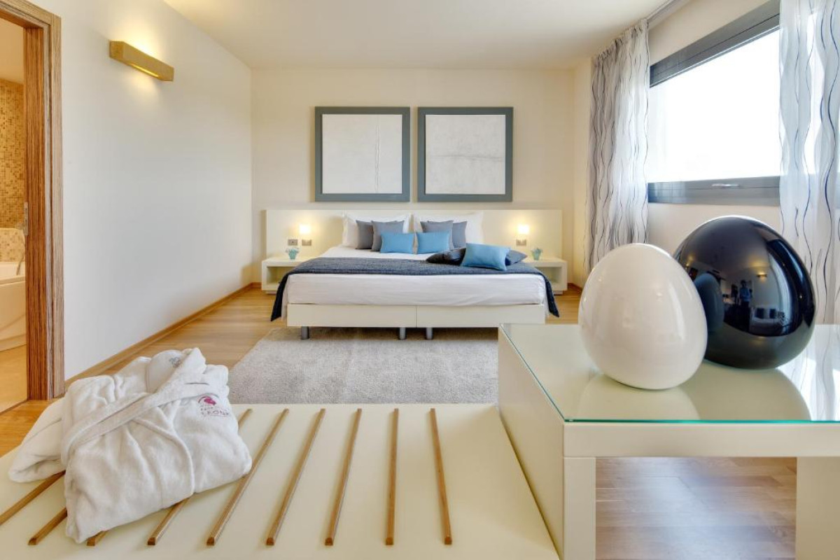 Best Western Plus Leone di Messapia Hotel & Conference