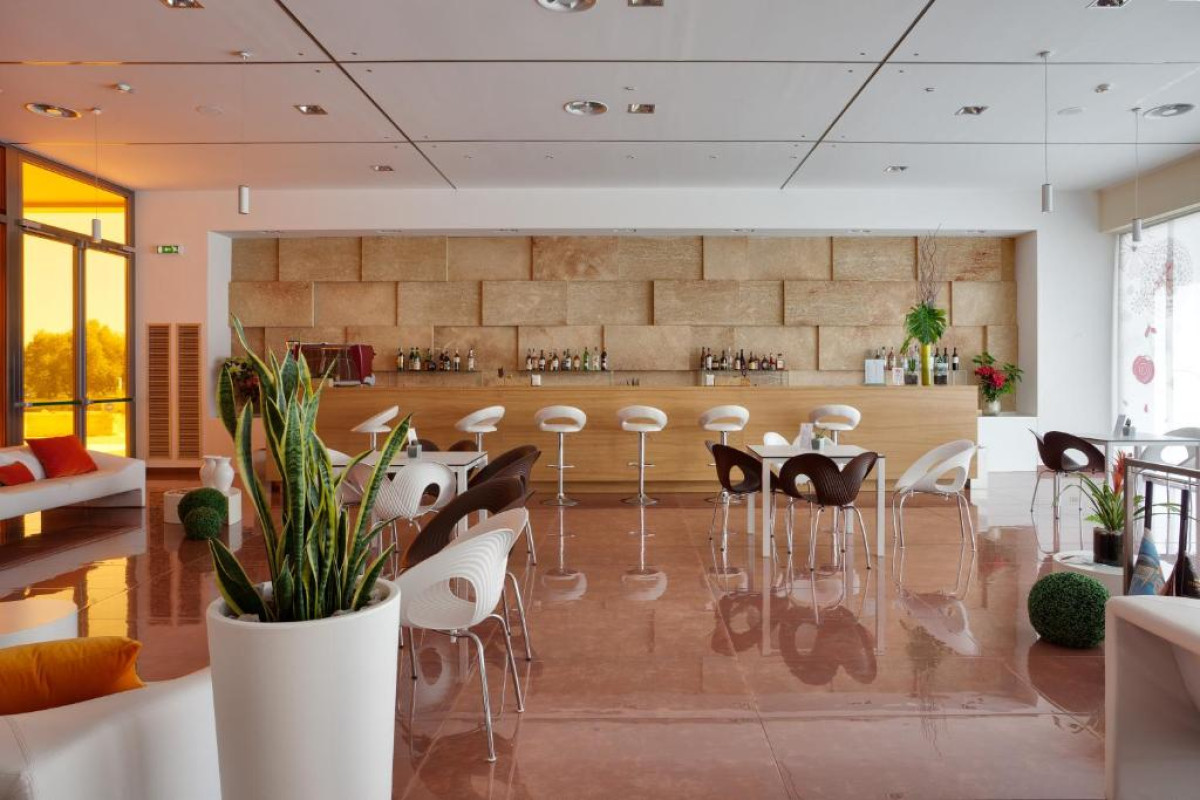 Best Western Plus Leone di Messapia Hotel & Conference