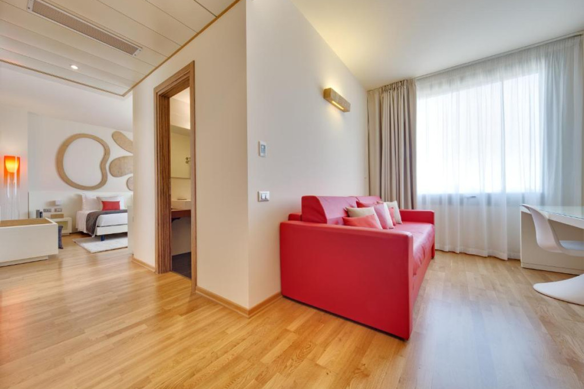 Best Western Plus Leone di Messapia Hotel & Conference