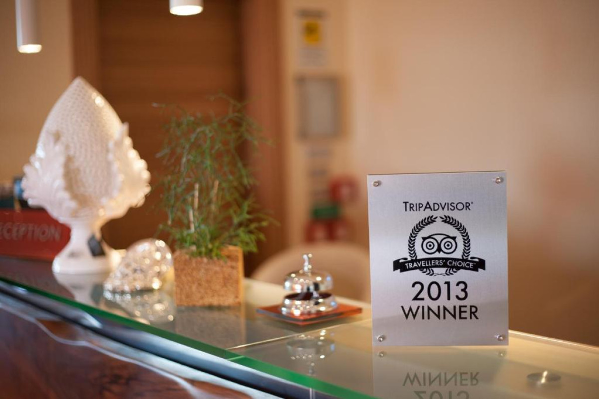Best Western Plus Leone di Messapia Hotel & Conference