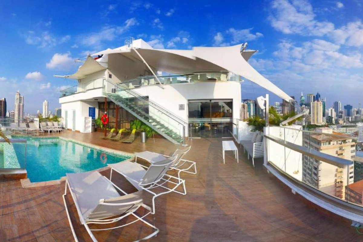 Best Western Plus Panama Zen Hotel