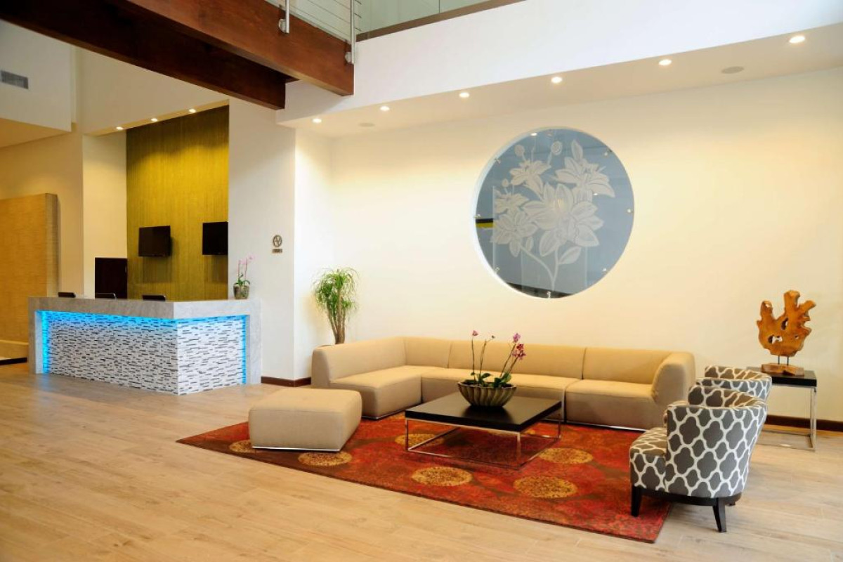 Best Western Plus Panama Zen Hotel