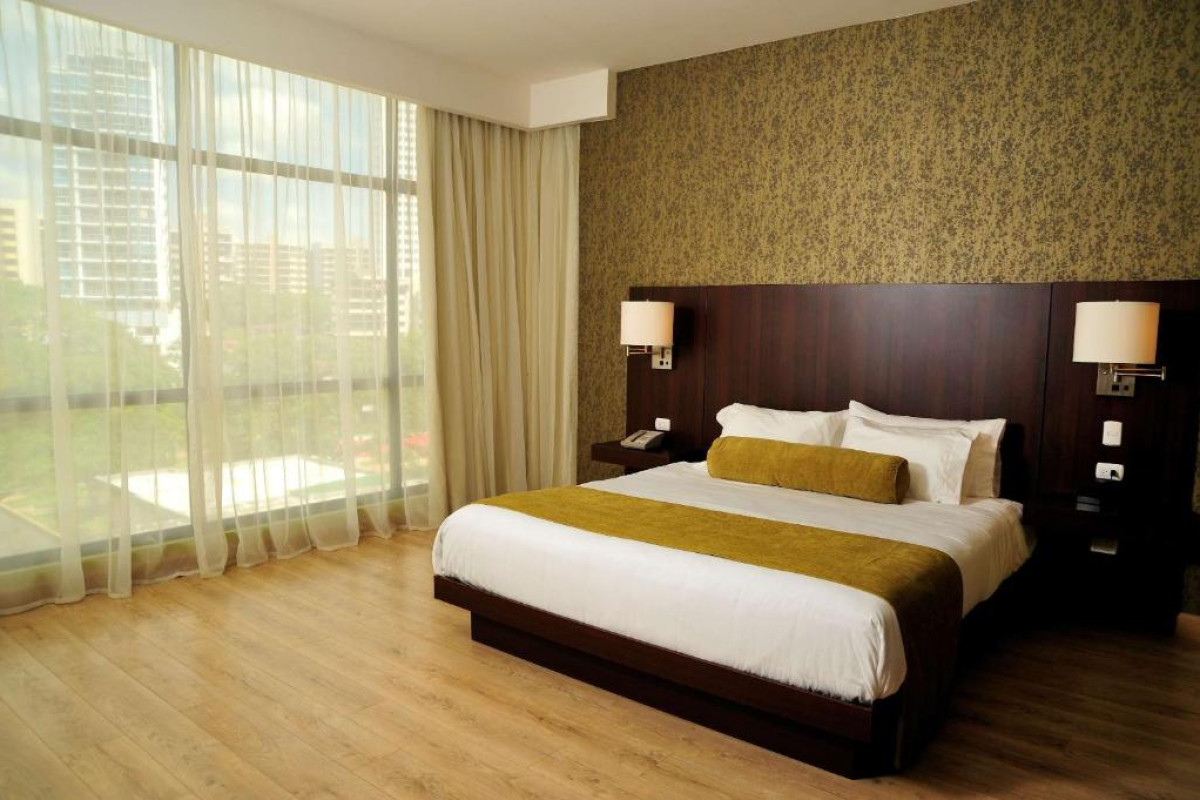 Best Western Plus Panama Zen Hotel