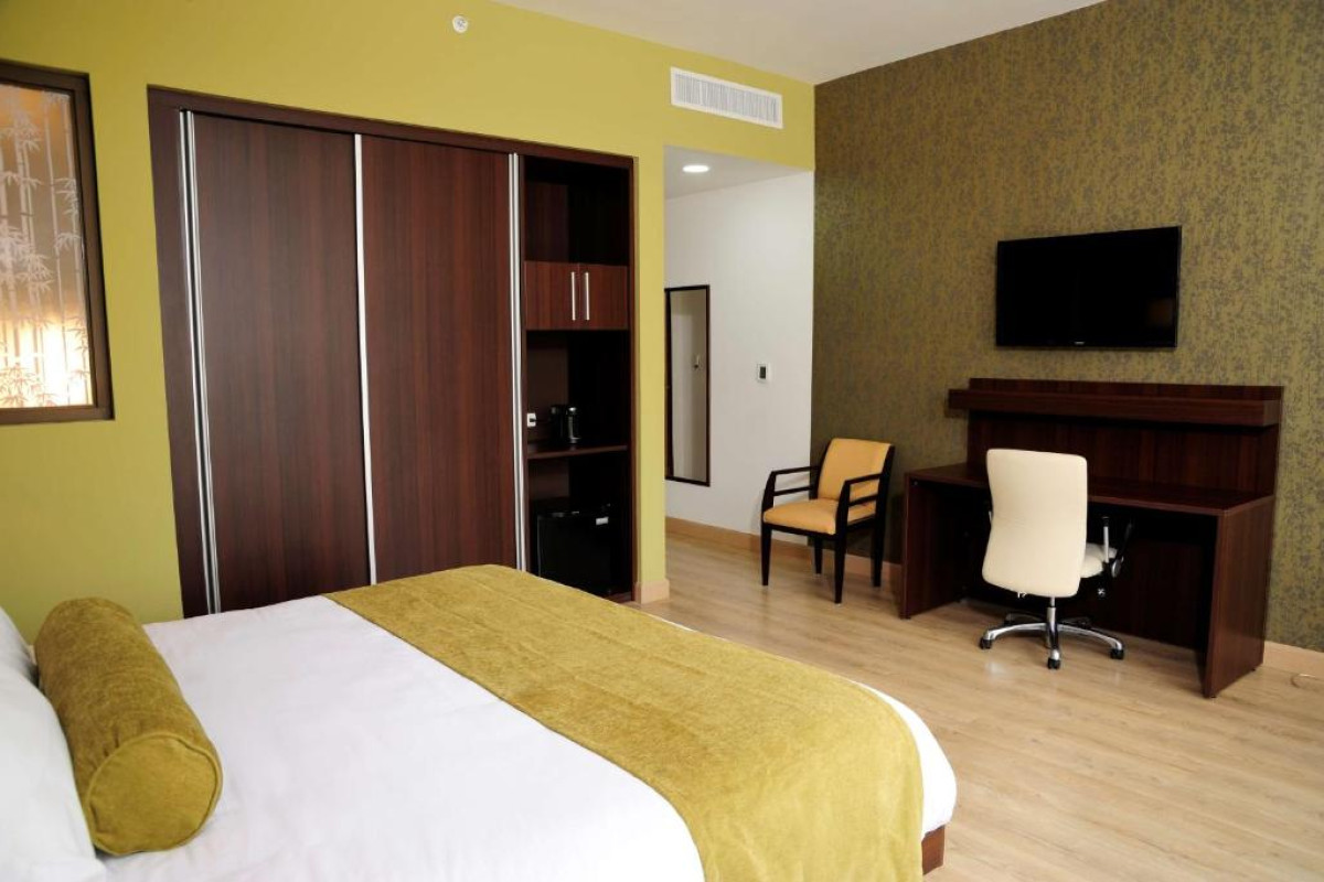 Best Western Plus Panama Zen Hotel
