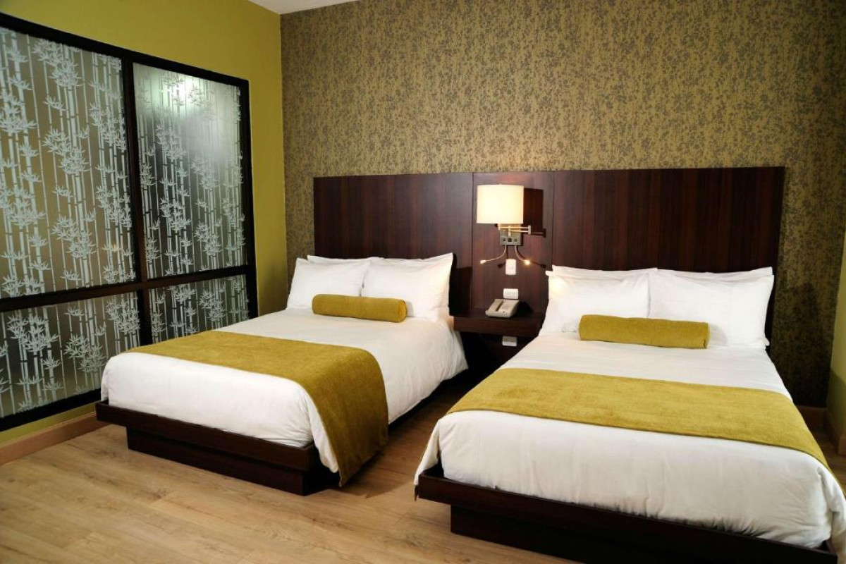Best Western Plus Panama Zen Hotel