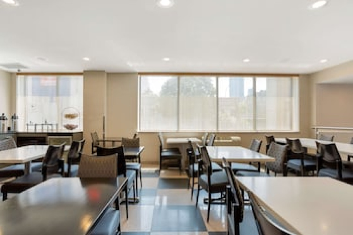 BEST WESTERN PLUS PLAZA