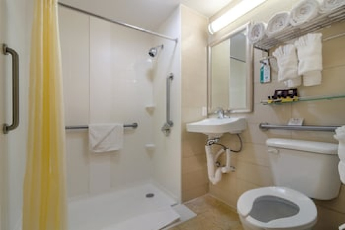BEST WESTERN PLUS PLAZA