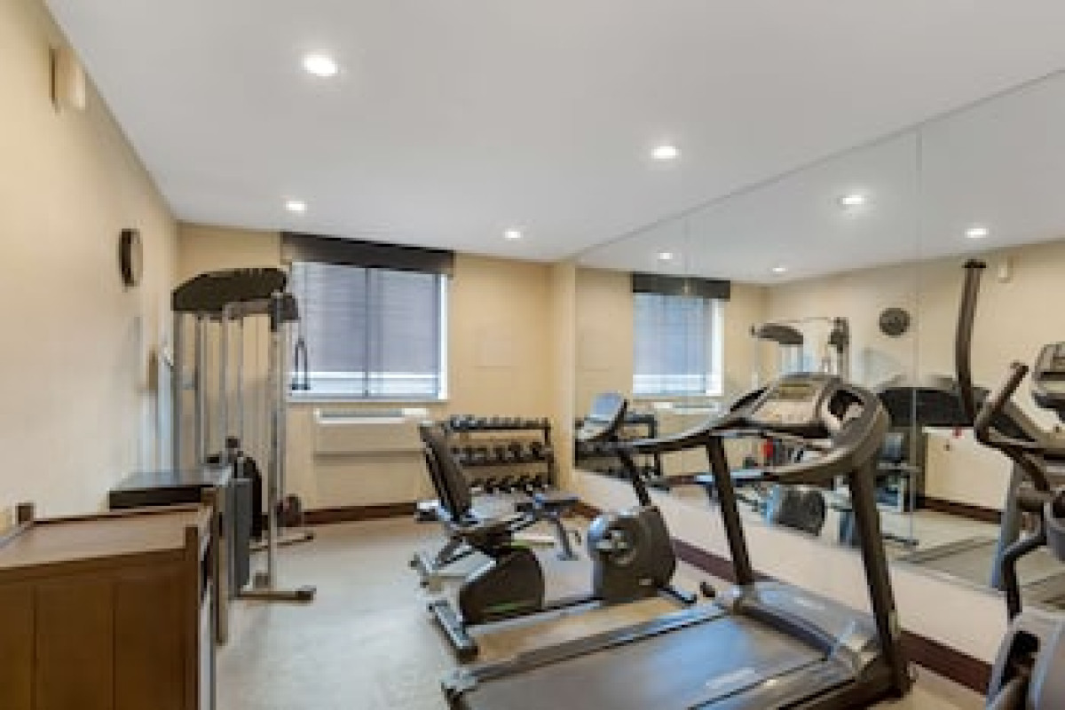 BEST WESTERN PLUS PLAZA
