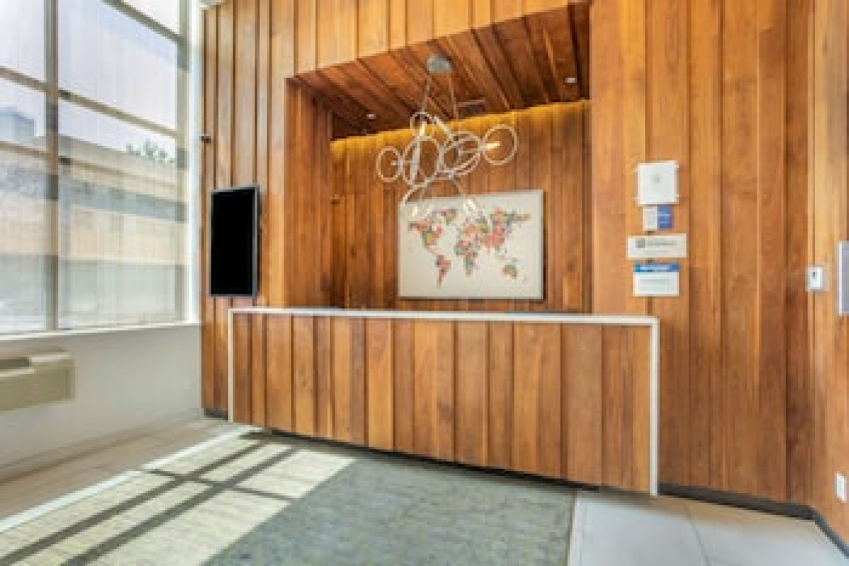 BEST WESTERN PLUS PLAZA