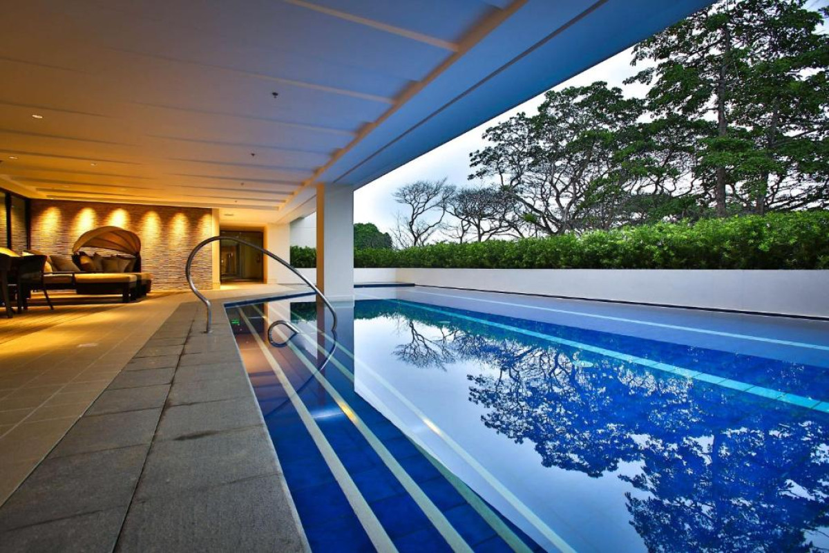 Best Western Plus The Ivywall Resort
