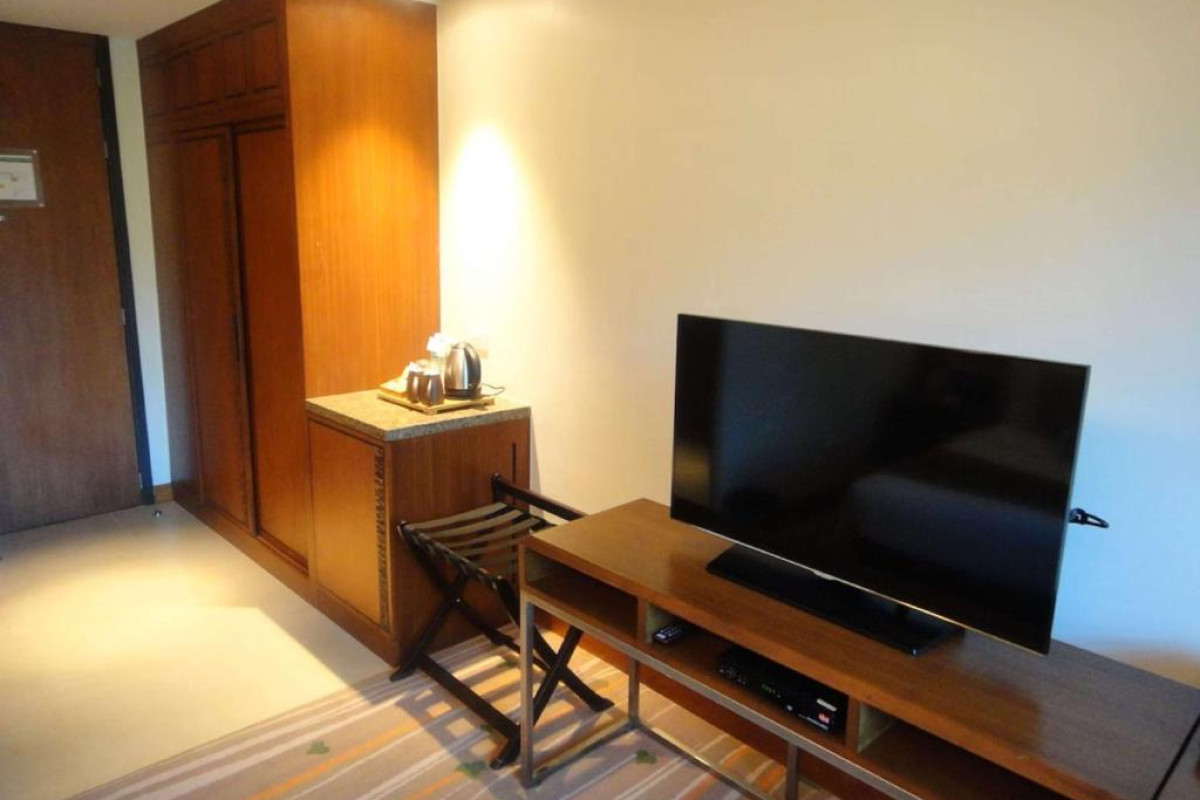 Best Western Plus The Ivywall Resort