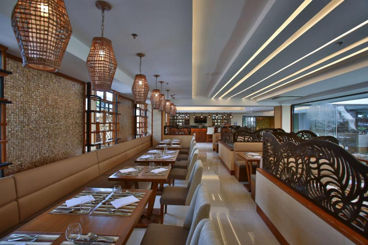Best Western Plus The Ivywall Resort