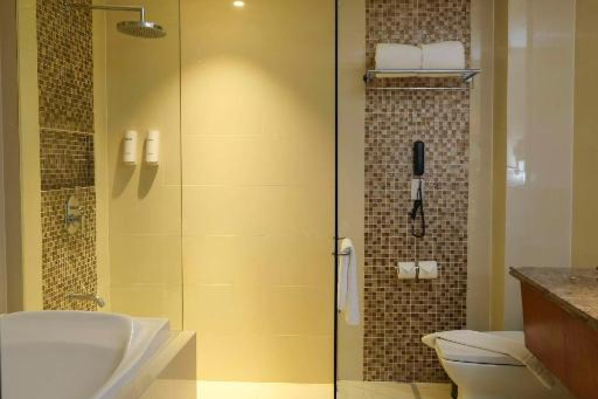 Best Western Plus The Ivywall Resort