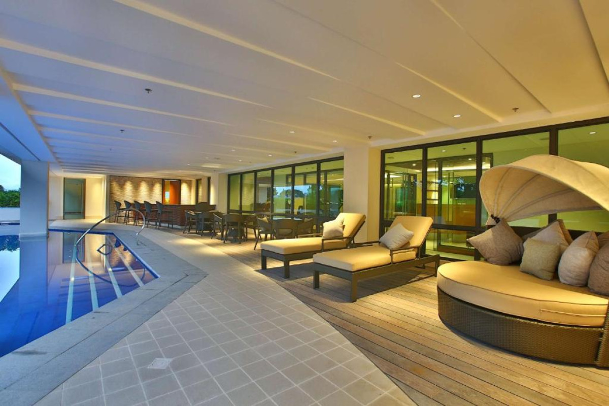 Best Western Plus The Ivywall Resort