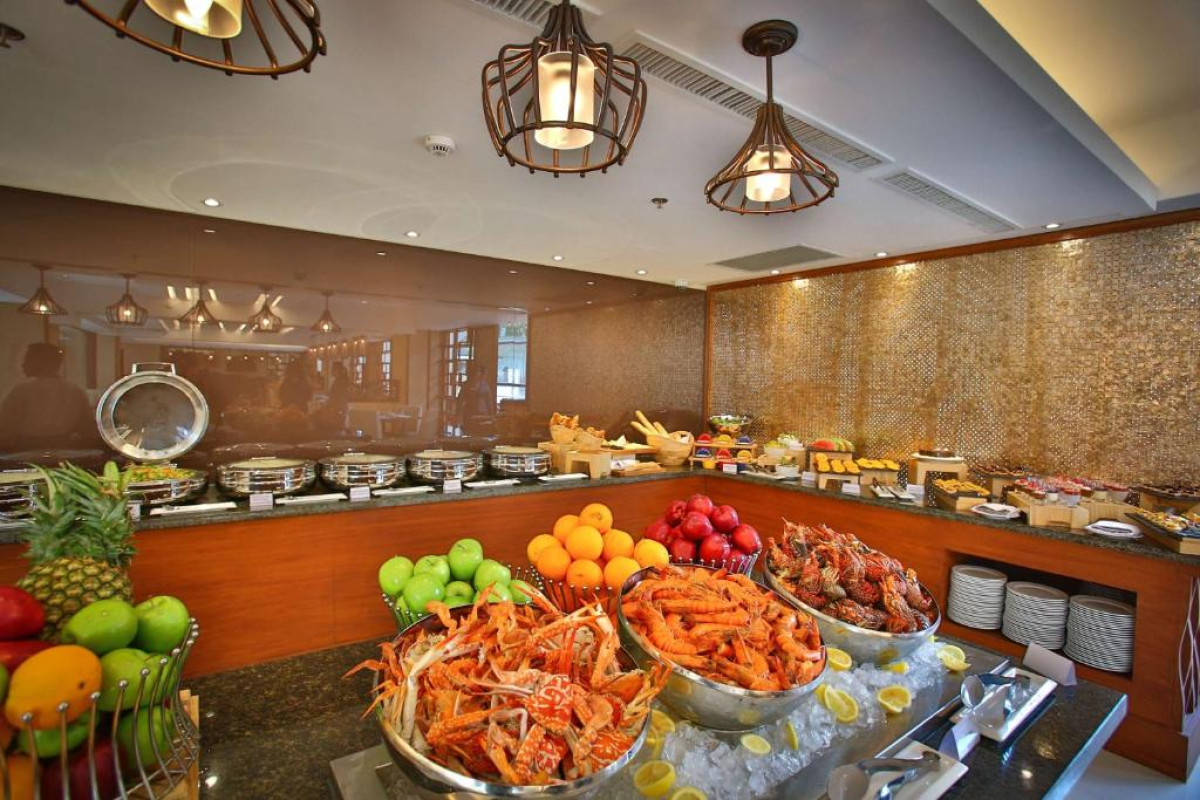 Best Western Plus The Ivywall Resort