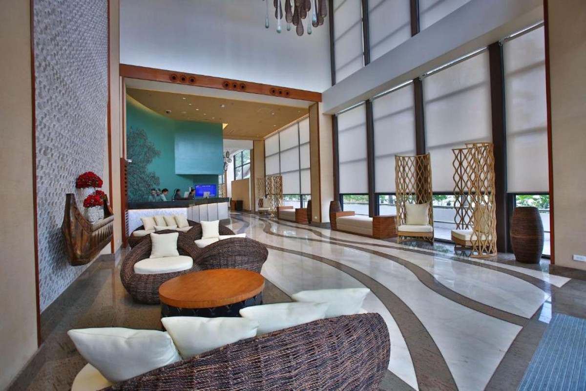 Best Western Plus The Ivywall Resort