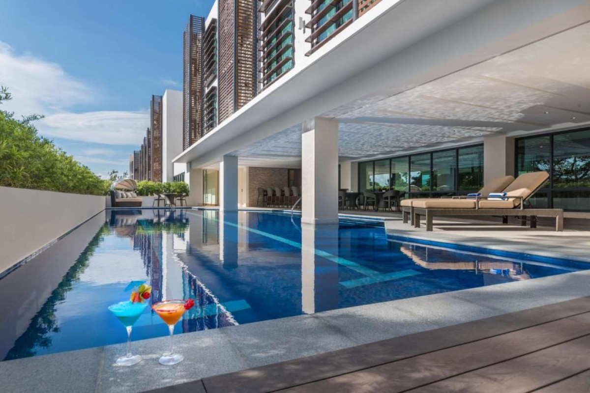 Best Western Plus The Ivywall Resort