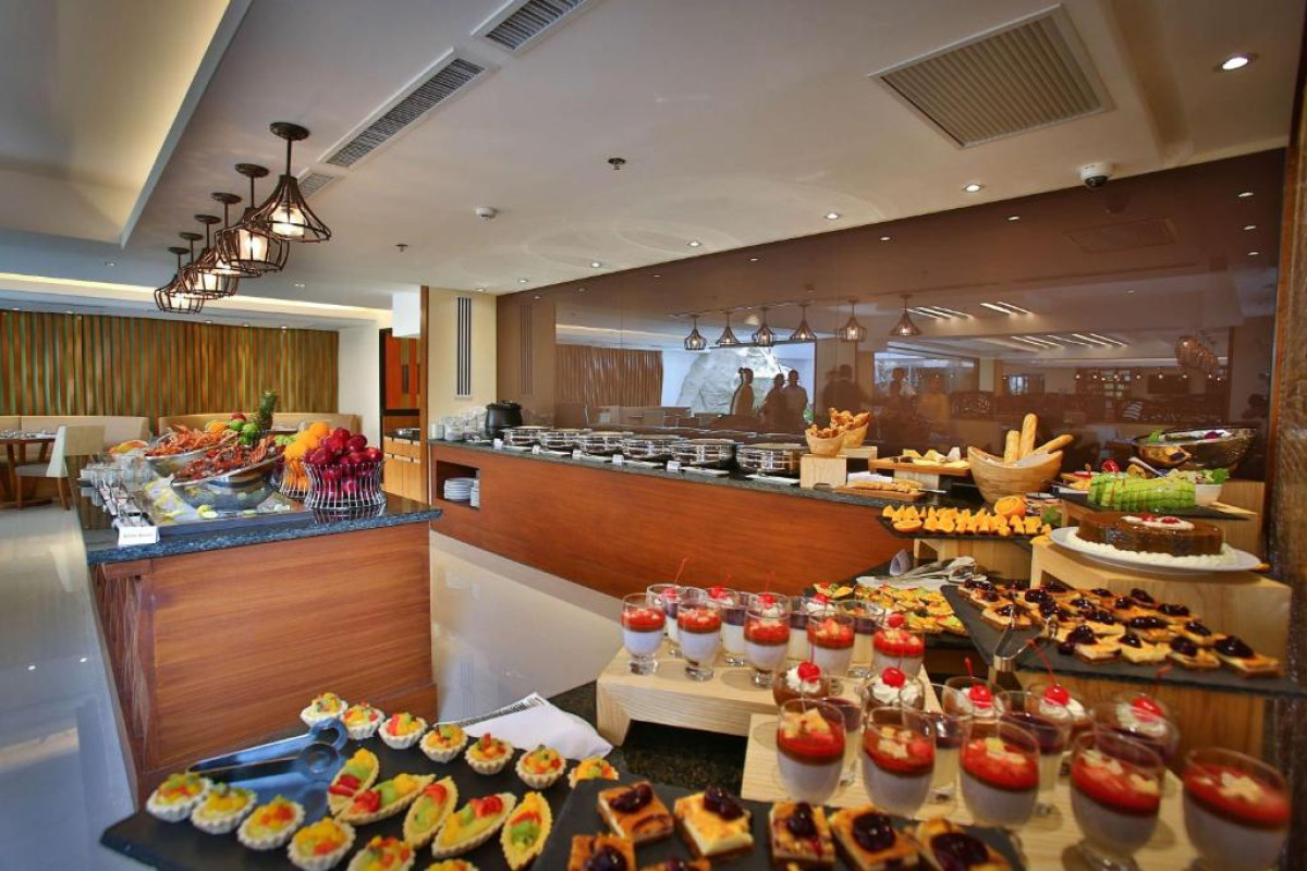 Best Western Plus The Ivywall Resort