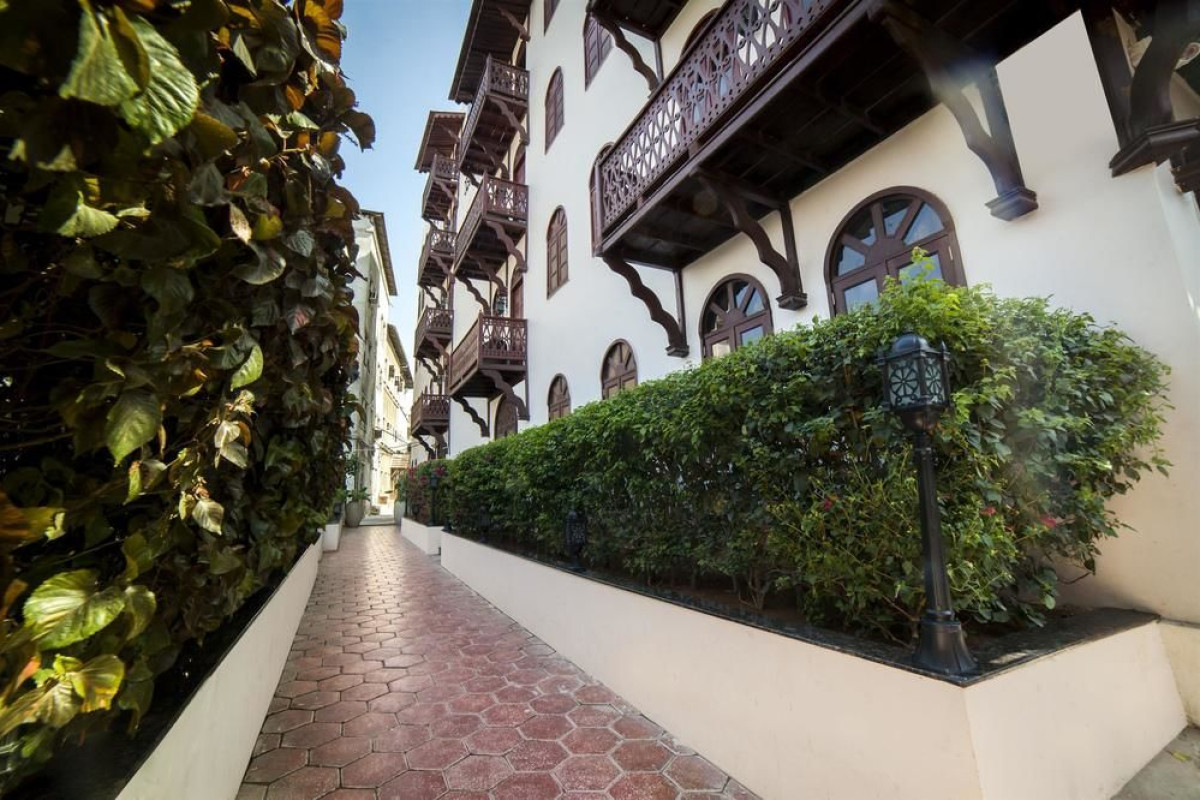 Best Western Plus Zanzibar