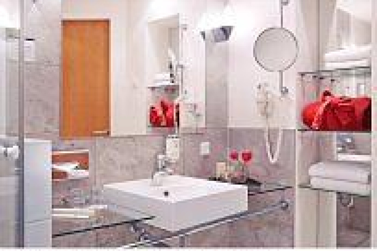 BEST WESTERN PREMIER Airporthotel Fontane