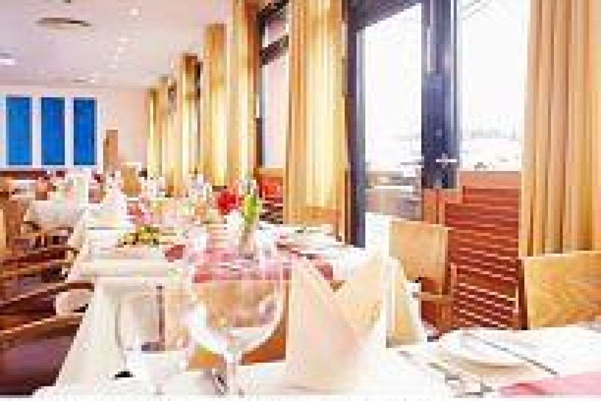BEST WESTERN PREMIER Airporthotel Fontane
