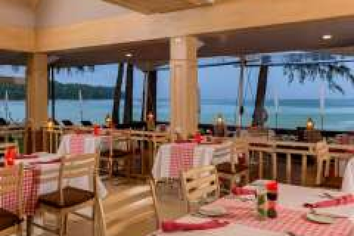 Best Western Premier Bangtao Beach Resort & Spa