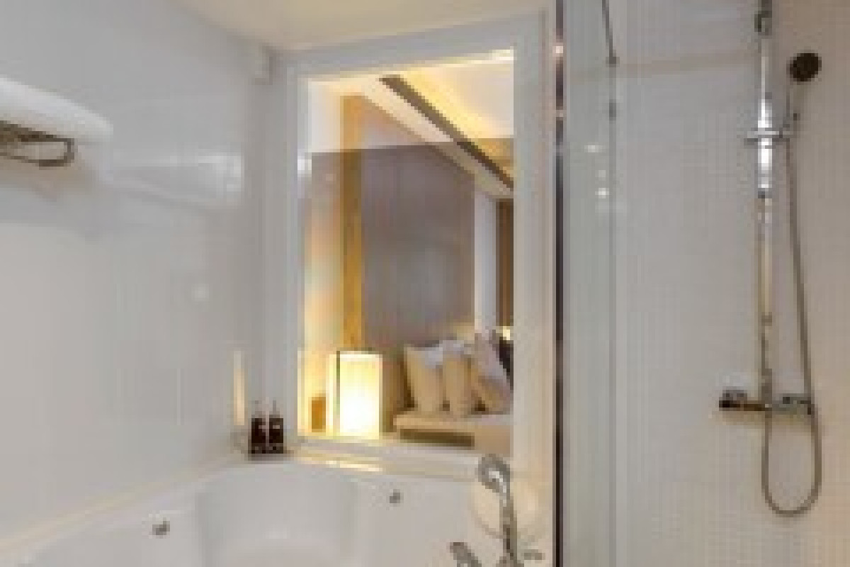 Best Western Premier Bangtao Beach Resort & Spa