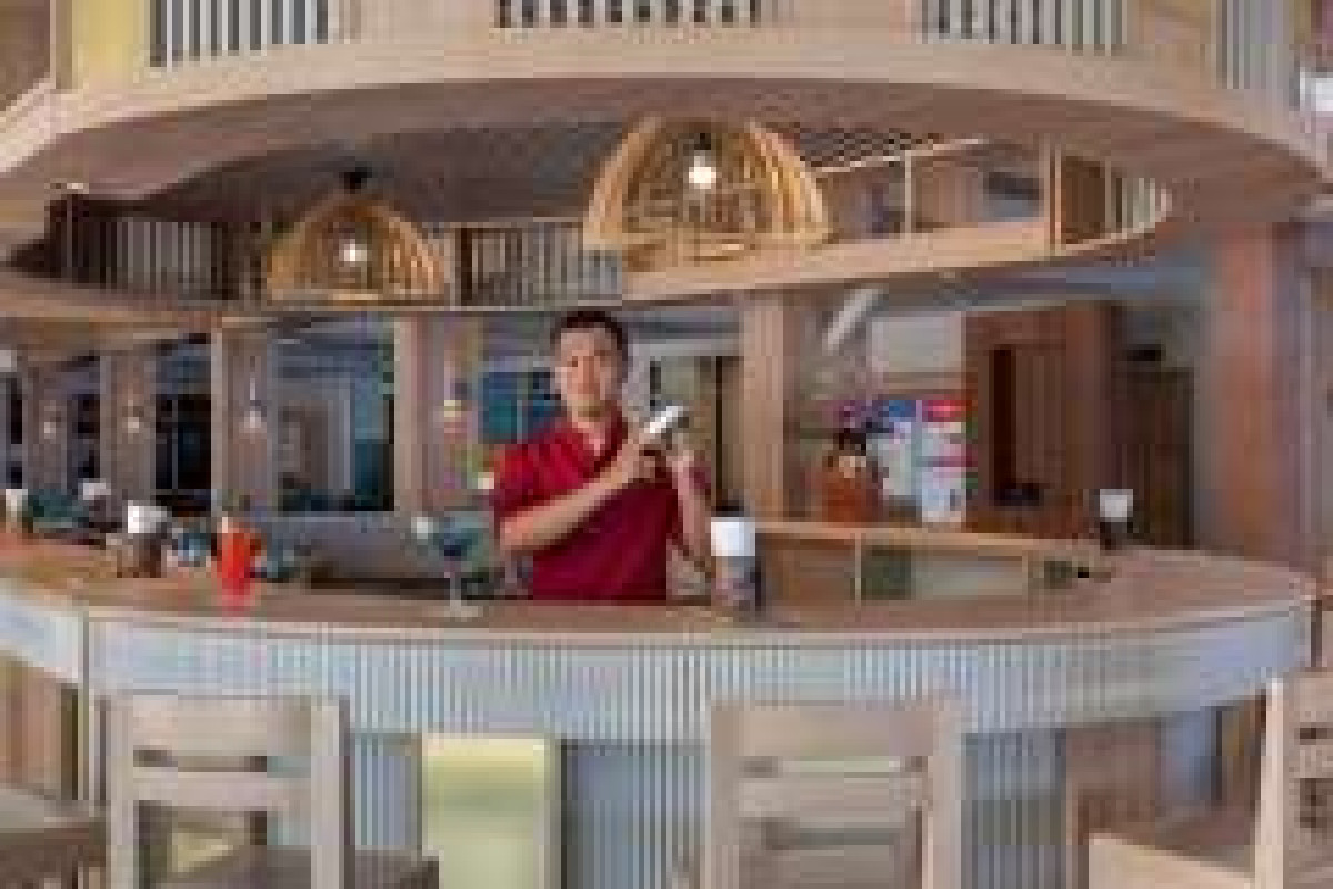 Best Western Premier Bangtao Beach Resort & Spa