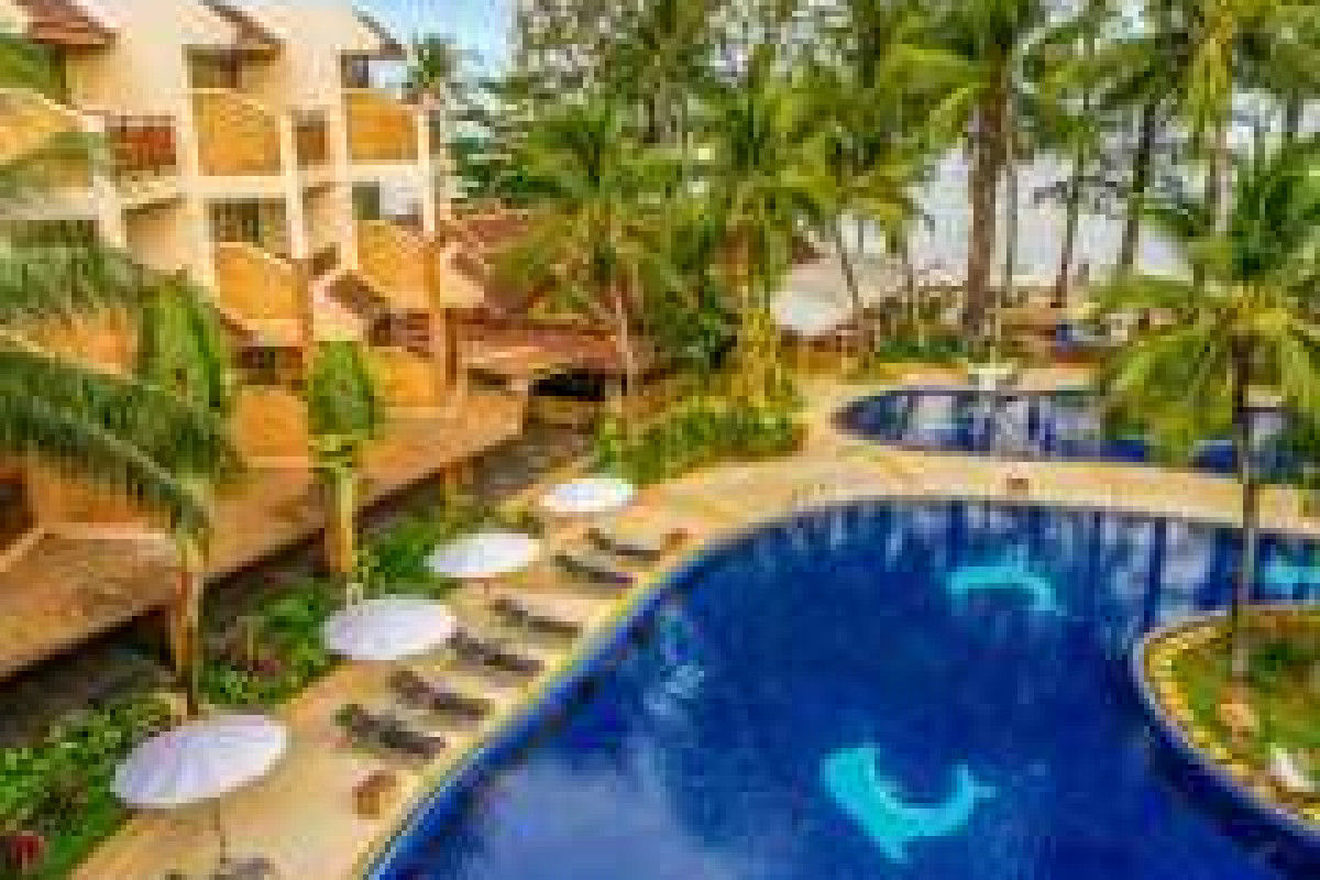 Best Western Premier Bangtao Beach Resort & Spa