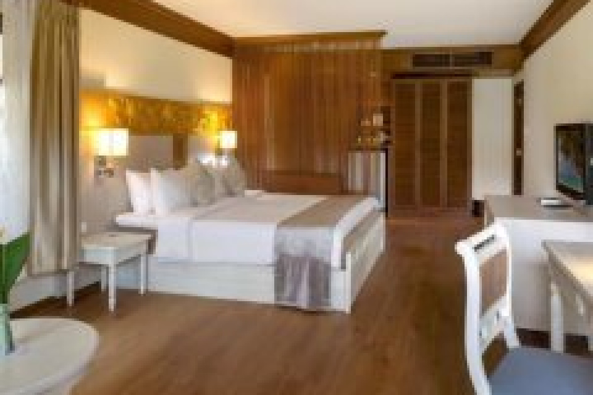 Best Western Premier Bangtao Beach Resort & Spa