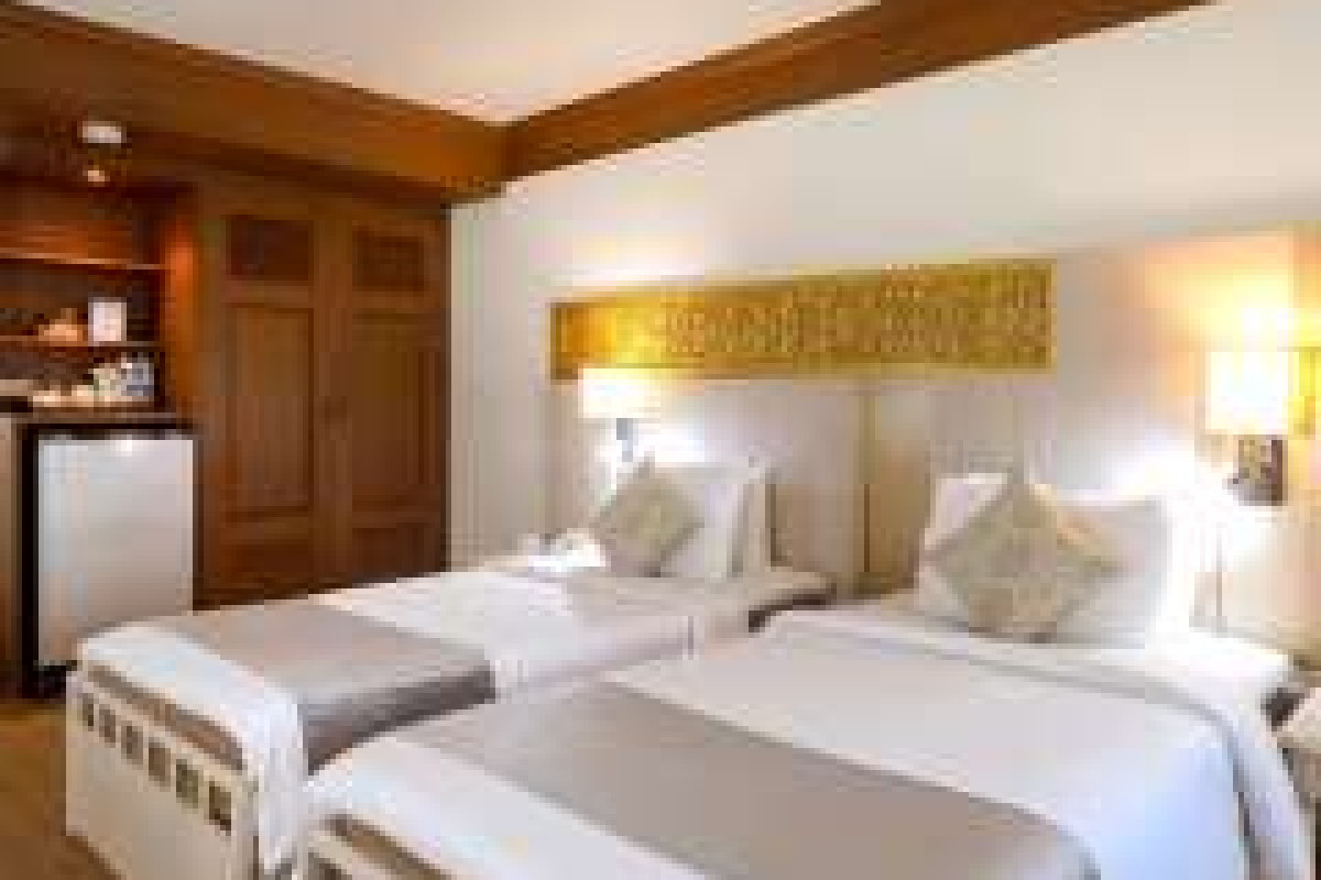 Best Western Premier Bangtao Beach Resort & Spa