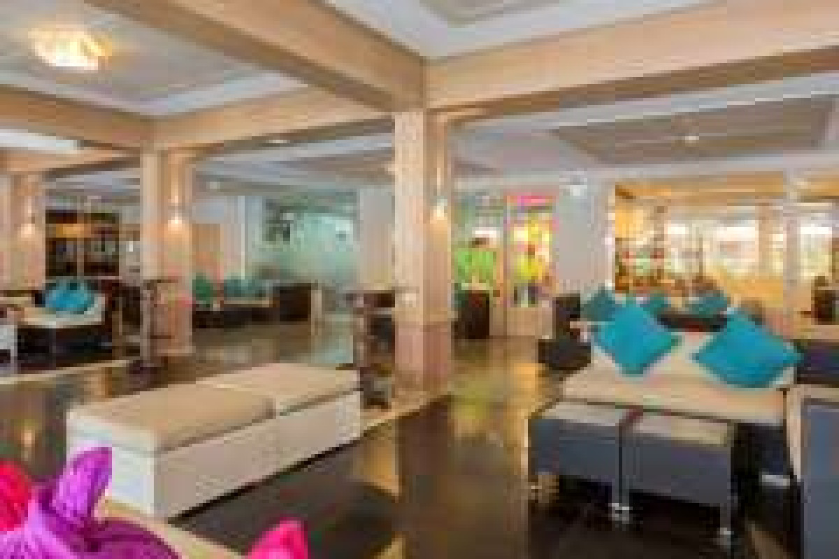 Best Western Premier Bangtao Beach Resort & Spa