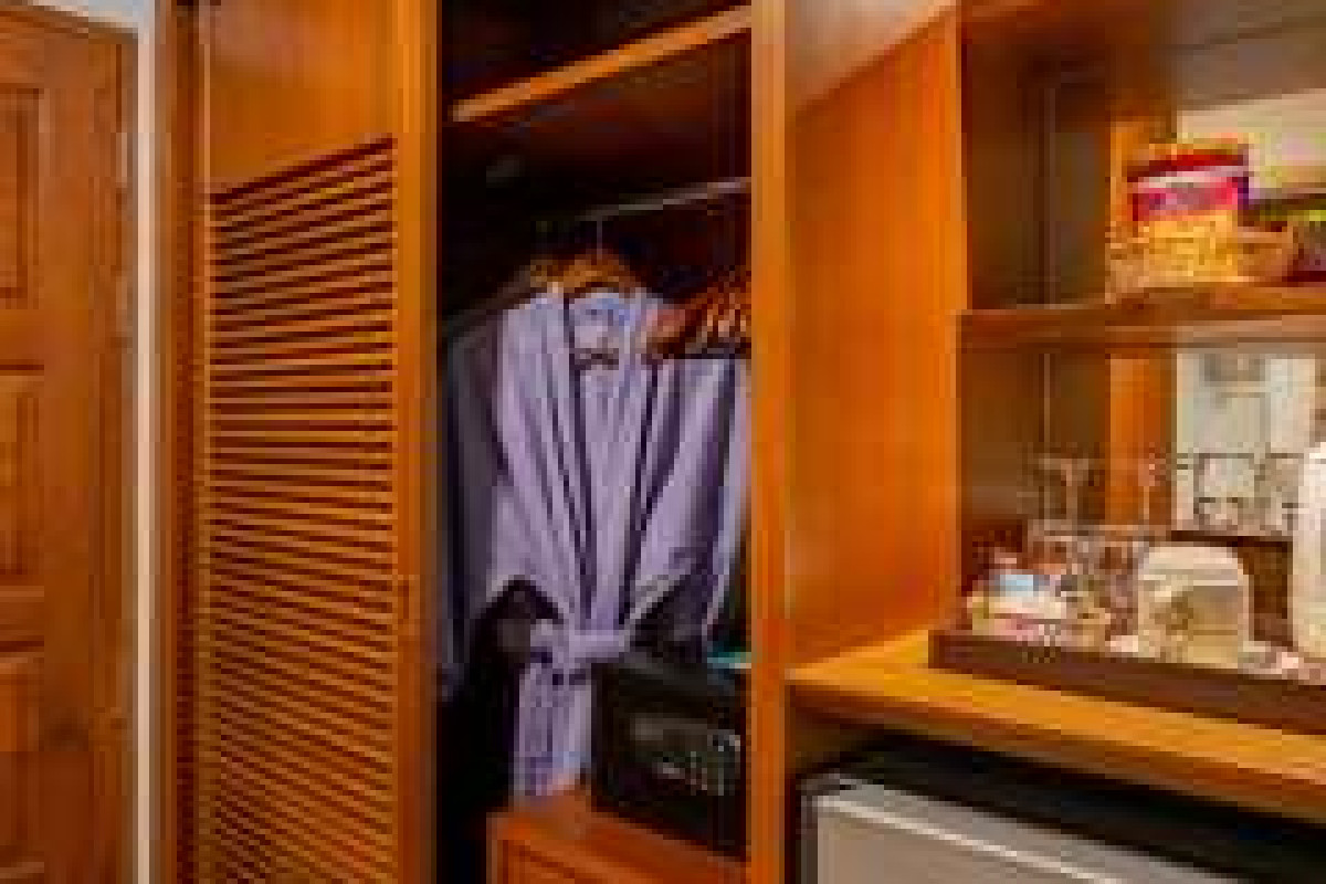 Best Western Premier Bangtao Beach Resort & Spa