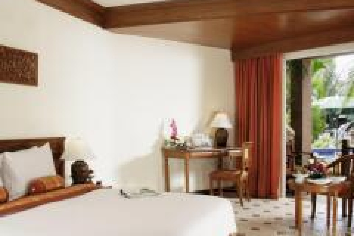 Best Western Premier Bangtao Beach Resort & Spa
