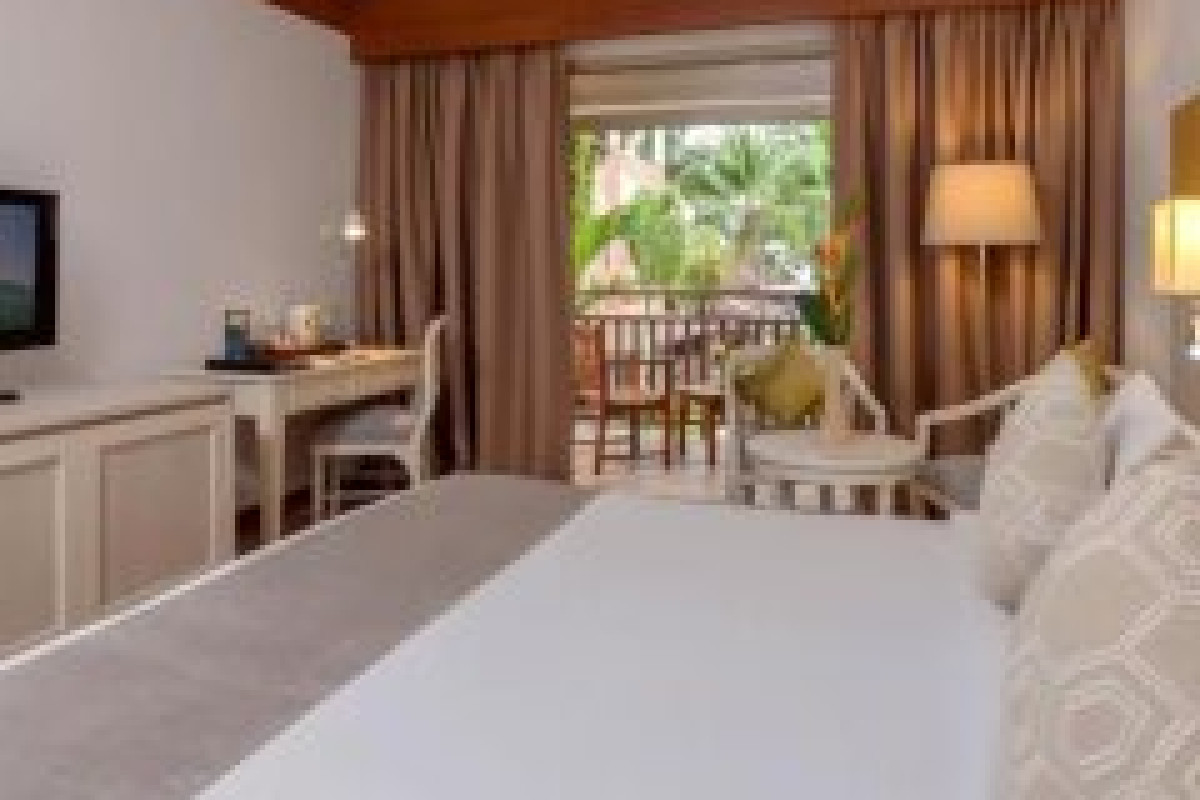 Best Western Premier Bangtao Beach Resort & Spa